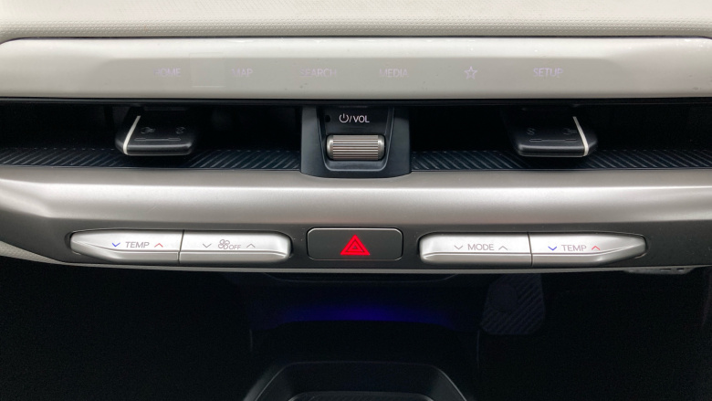 Kia EV4 150kW GT-Line S 81kWh 5dr Auto Electric Hatchback